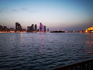 Sharjah Photo  №3