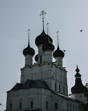 Yaroslavl Photo  №8