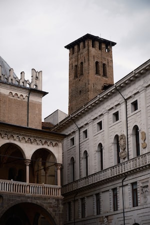 Padova Photo  №2