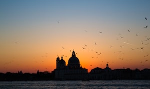 Venice Photo  №4