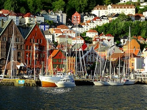 Bergen Photo  №5