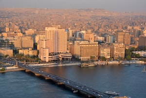 Cairo Photo  №6