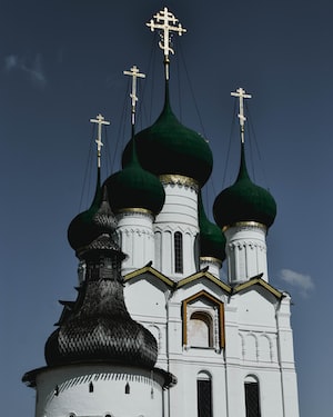 Yaroslavl Photo  №5