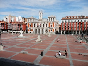 Valladolid Photo  №6