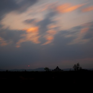 Bagan Photo  №6