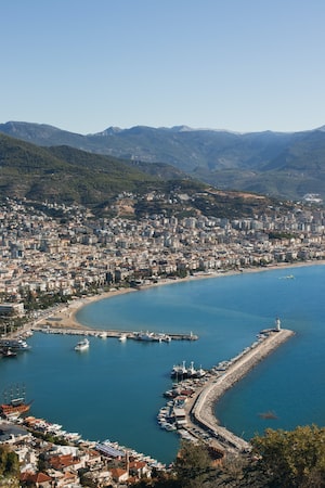 Alanya Photo  №8