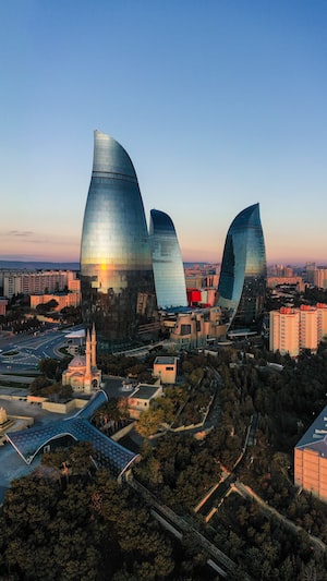 Baku Photo  №8