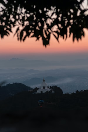 Pokhara Photo  №3