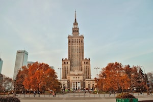 Warsaw Photo  №4