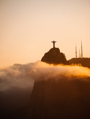 Rio de Janeiro Photo  №1