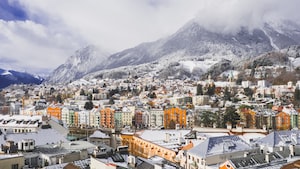 Innsbruck Photo  №7