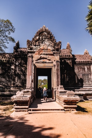 Siem Reap Photo  №8