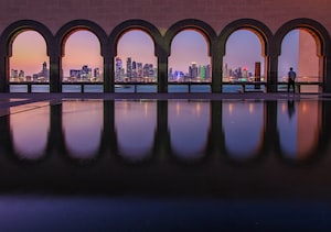 Doha Photo  №1