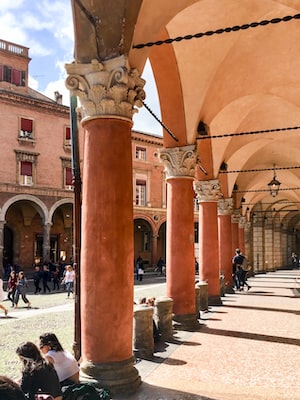 Bologna Photo  №1