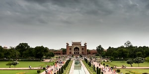 Agra Photo  №5