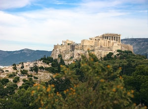 Athens Photo  №2