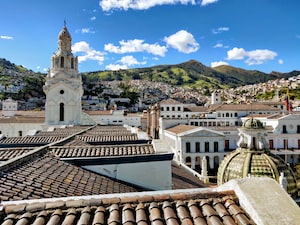 Quito Photo  №8