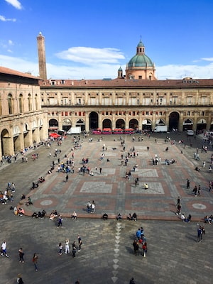 Bologna Photo  №3