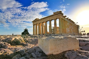 Athens Photo  №1