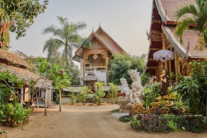 Chiang Mai Photo  №2