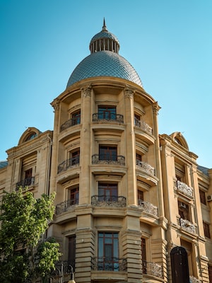 Baku Photo  №5