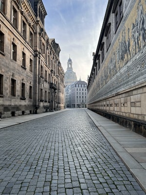 Dresden Photo  №2