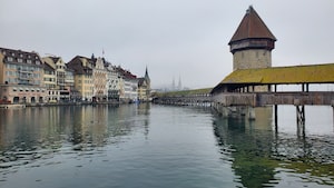 Lucerne Photo  №1