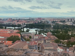 Salamanca Photo  №5