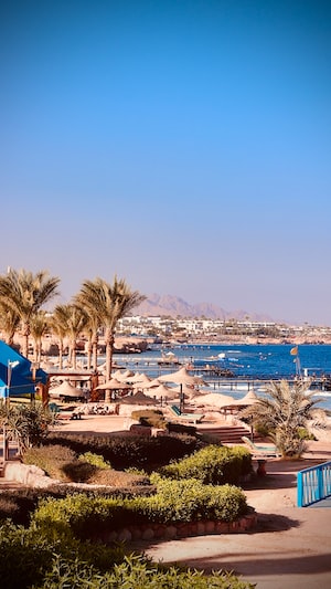 Sharm el-Sheikh Photo  №4