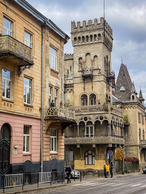 Lviv Photo  №4