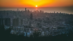 Beirut Photo  №3