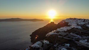 Santorini (Thira) Photo  №7