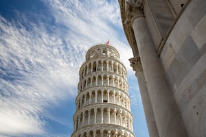 Pisa Photo  №3