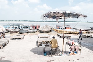 Varanasi Photo  №2