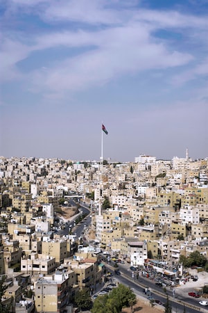 Amman Photo  №4