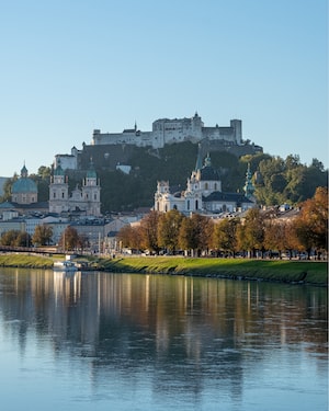 Salzburg Photo  №1