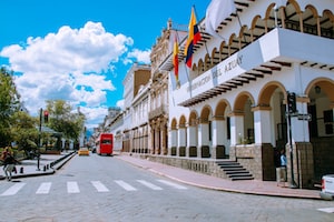 Cuenca Photo  №7