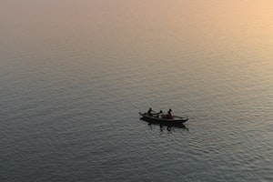 Varanasi Photo  №6