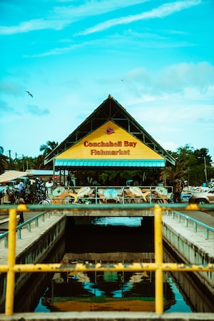 Belize City Photo  №1