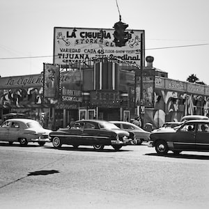 Tijuana Photo  №6