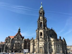 Dresden Photo  №3