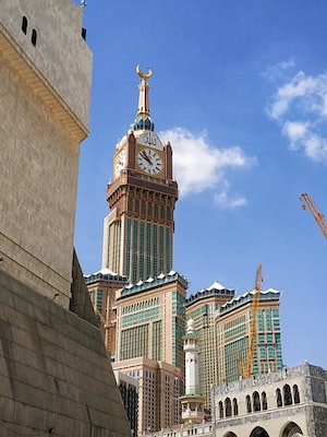 Makkah Photo  №3