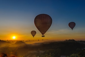 Bagan Photo  №1