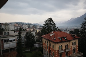 Lugano Photo  №6