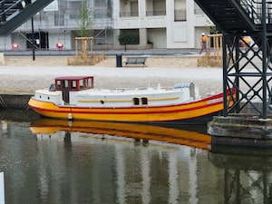 Nantes Photo  №3