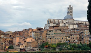 Siena Photo  №3