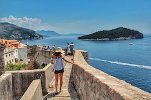 Dubrovnik Photo  №5