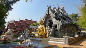 Chiang Mai Photo  №2