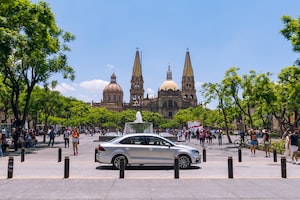 Guadalajara Photo  №2