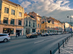 Brasov Photo  №3